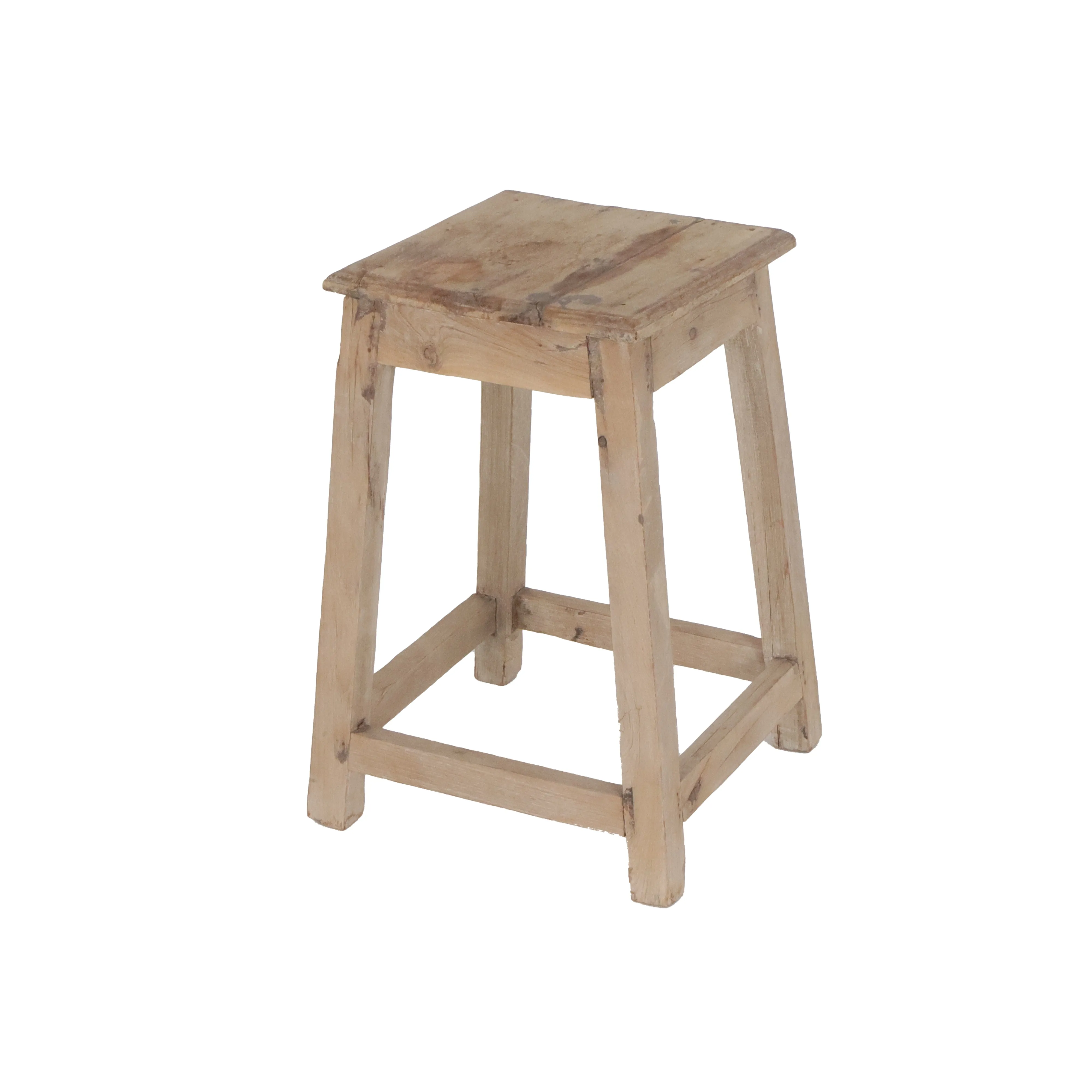 Vintage School Stool
