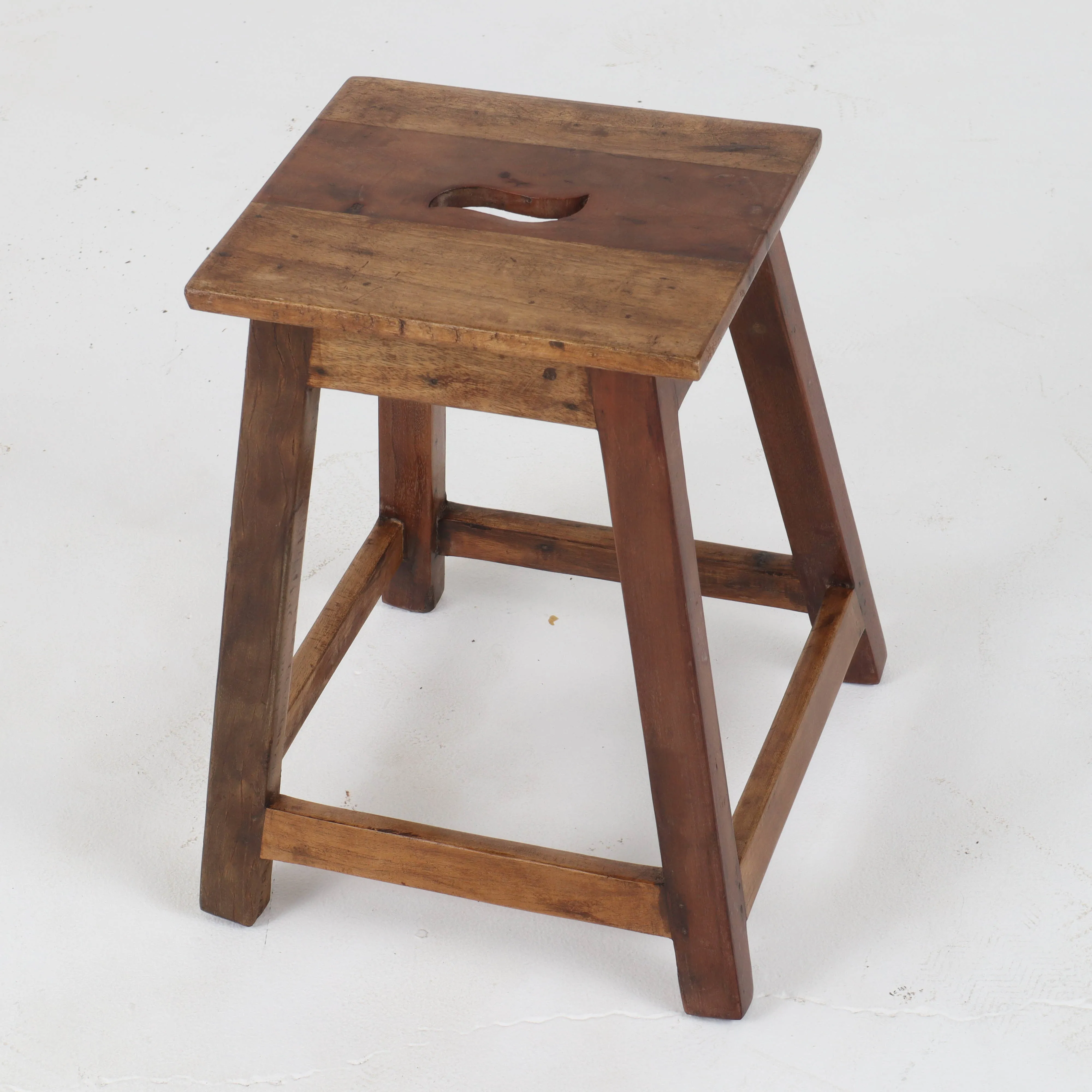 Vintage Stool c1930