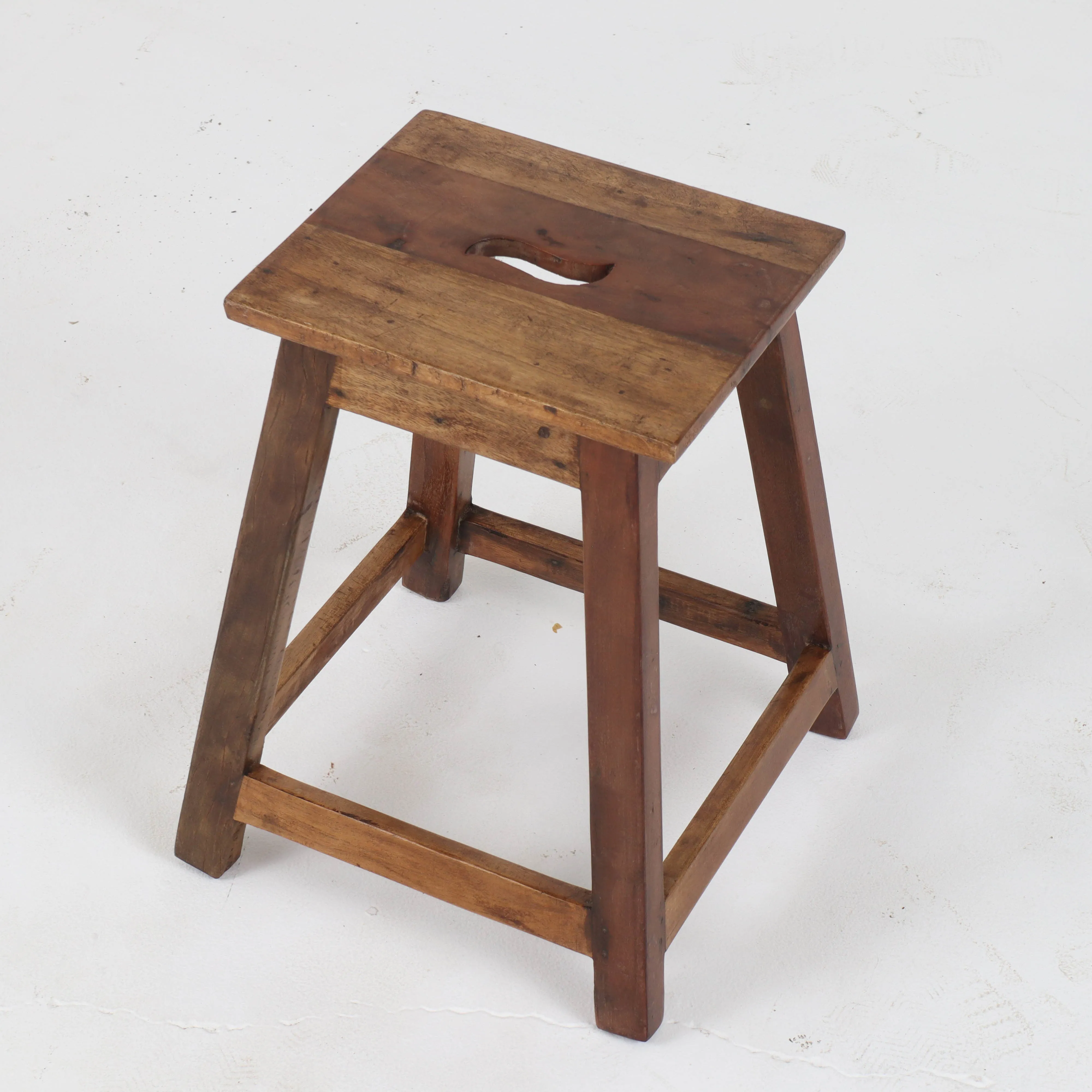 Vintage Stool c1930
