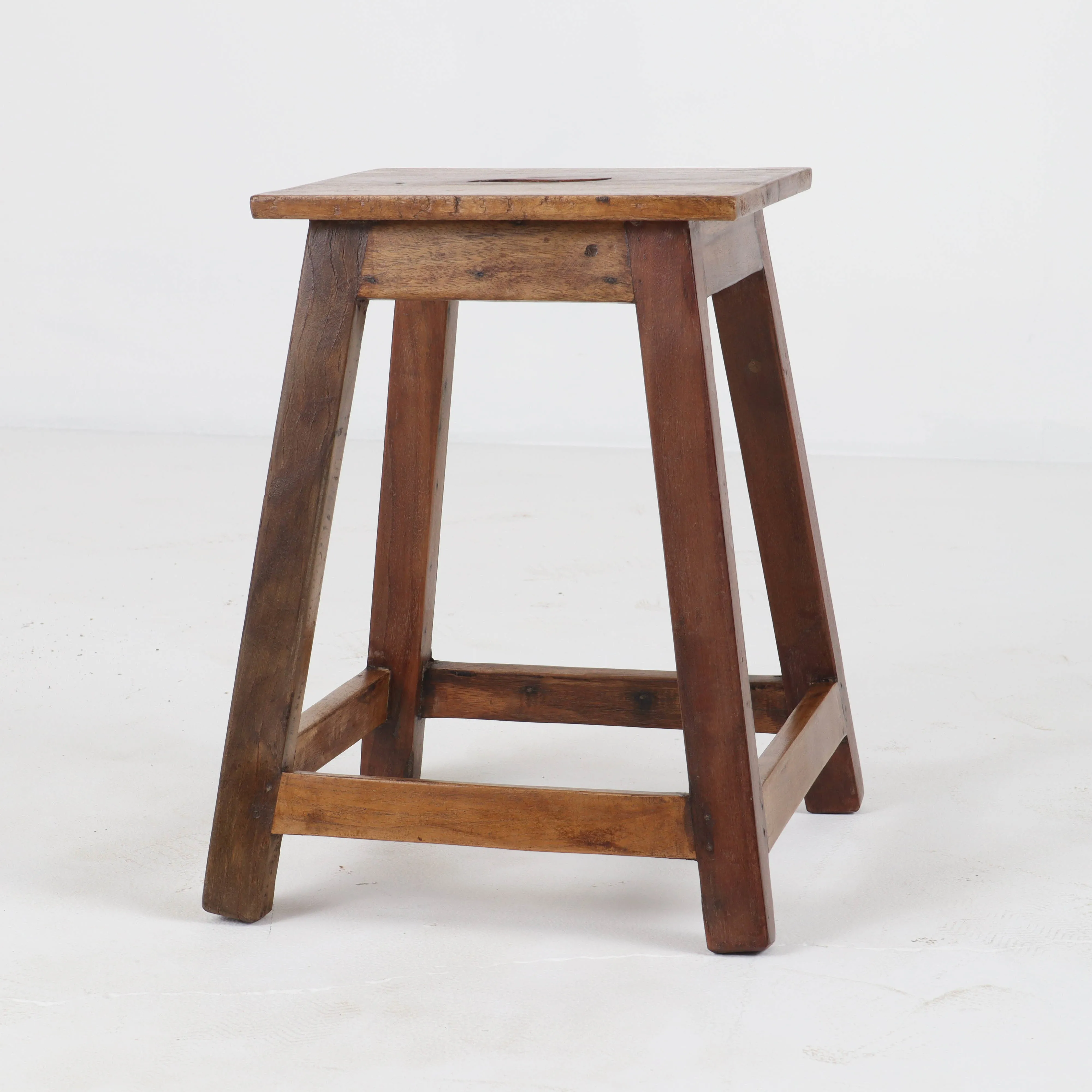 Vintage Stool c1930