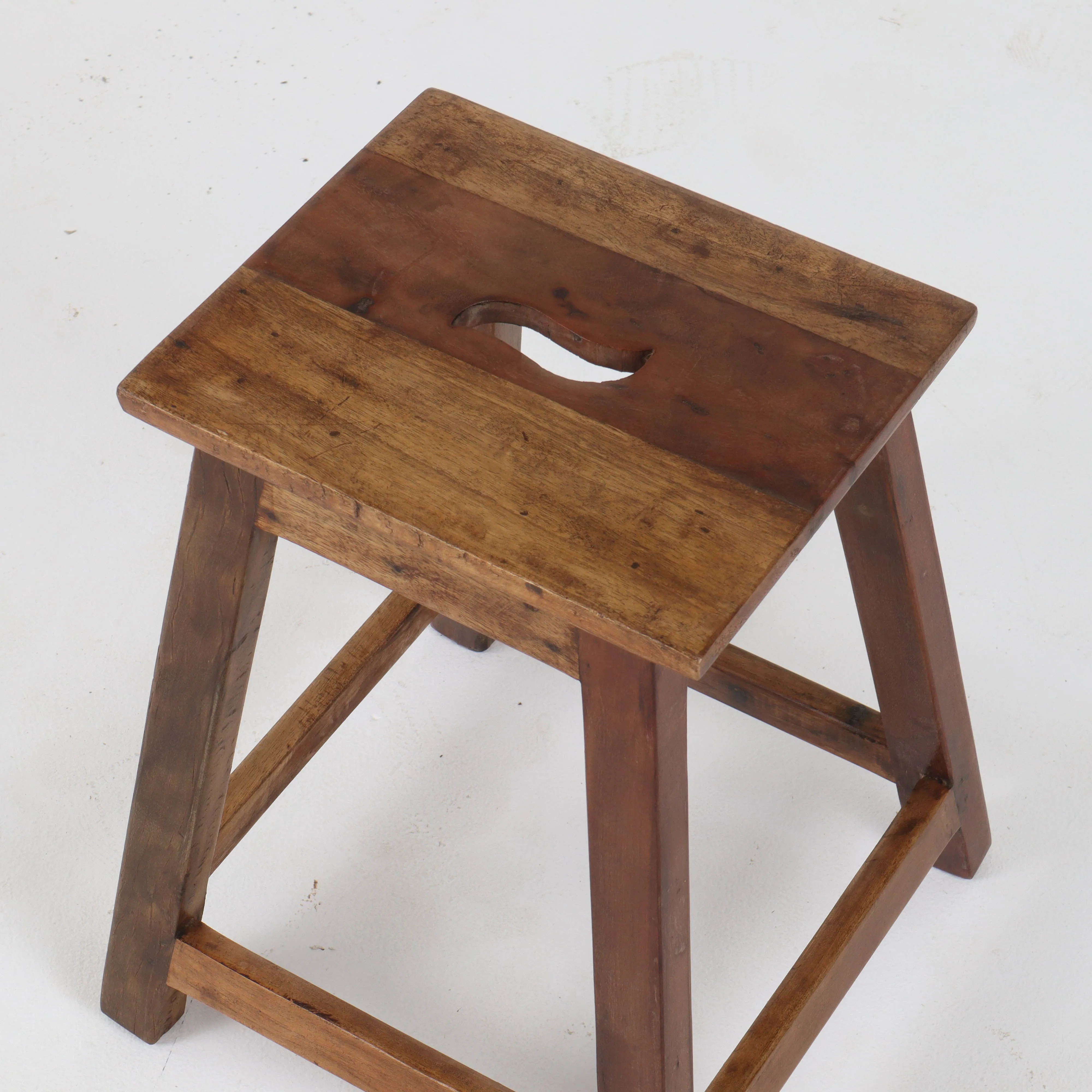Vintage Stool c1930