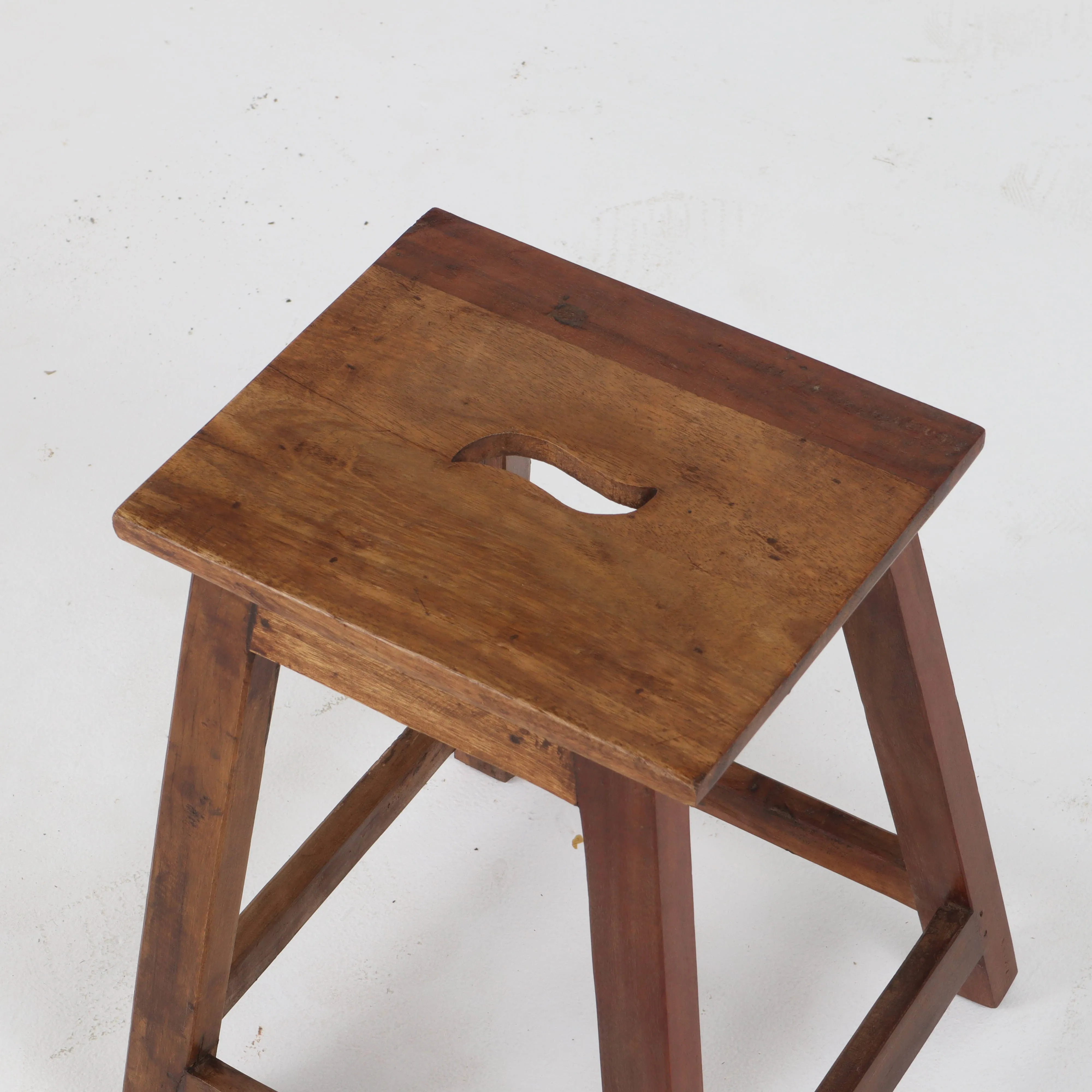 Vintage Stool c1930
