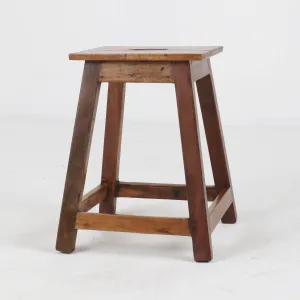 Vintage Stool c1930