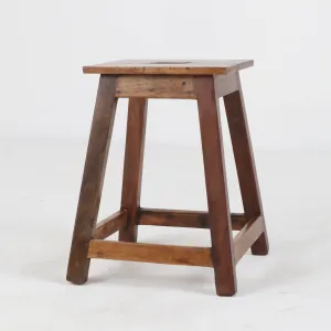 Vintage Stool c1930