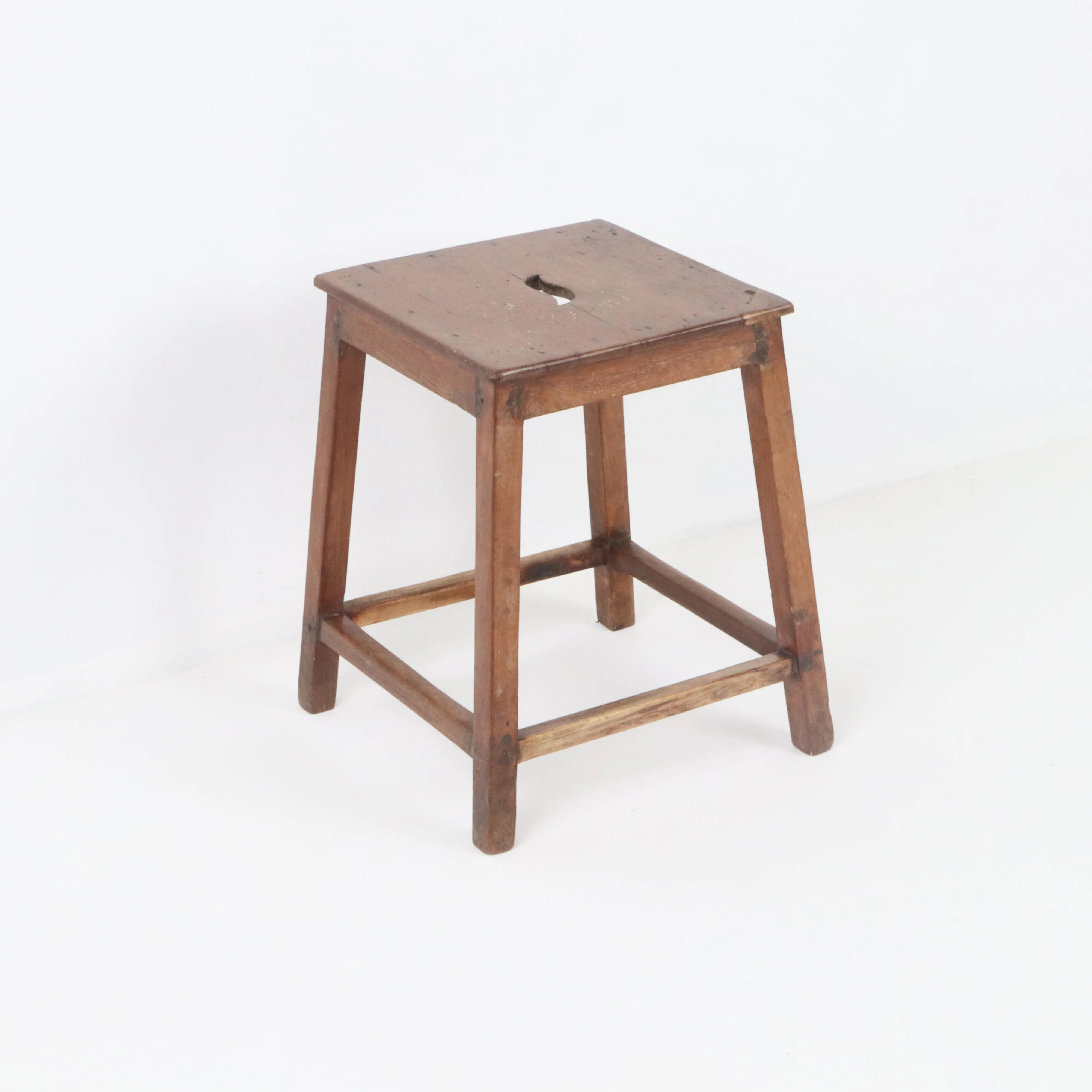 Vintage Stool
