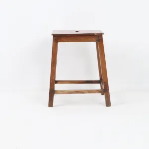 Vintage Stool