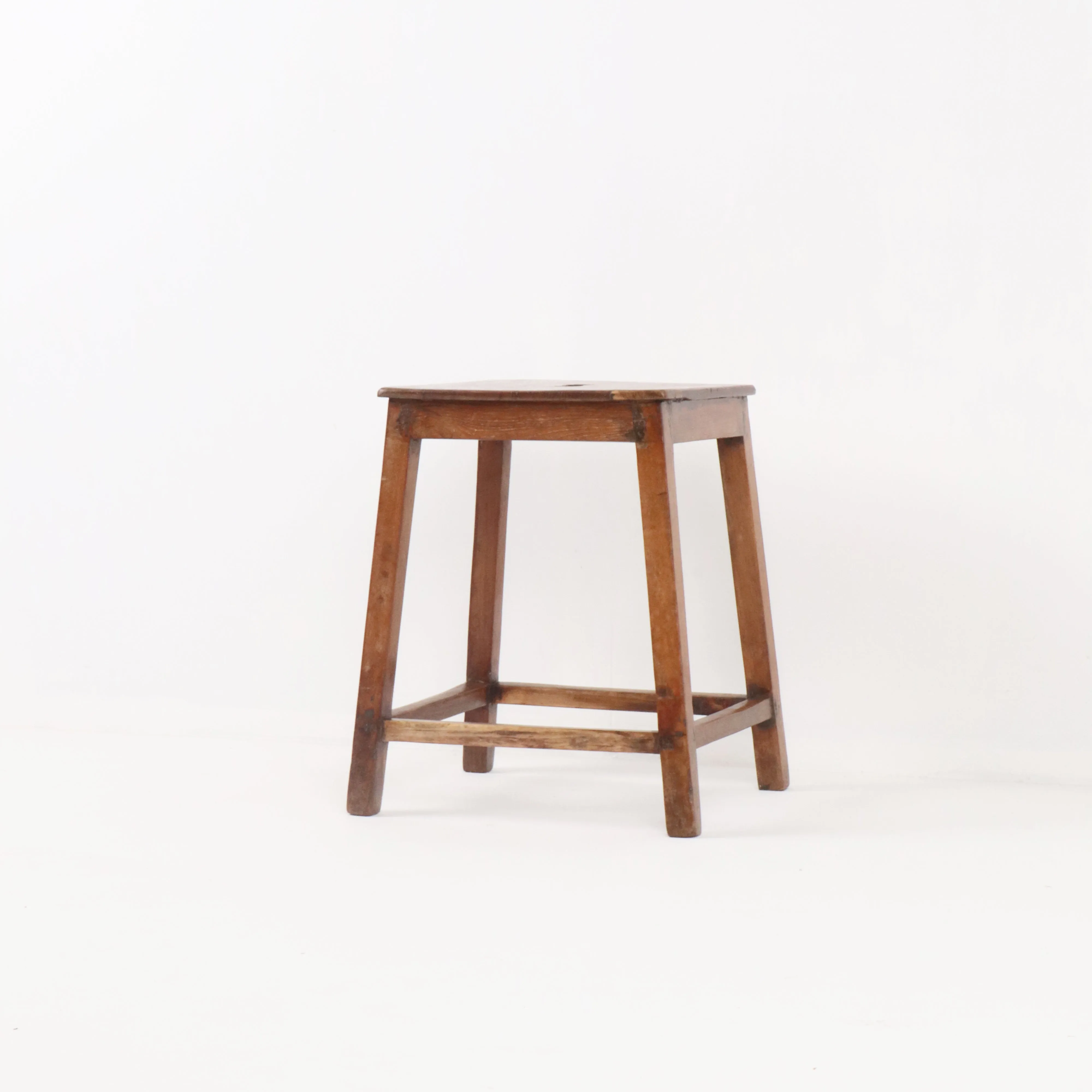 Vintage Stool