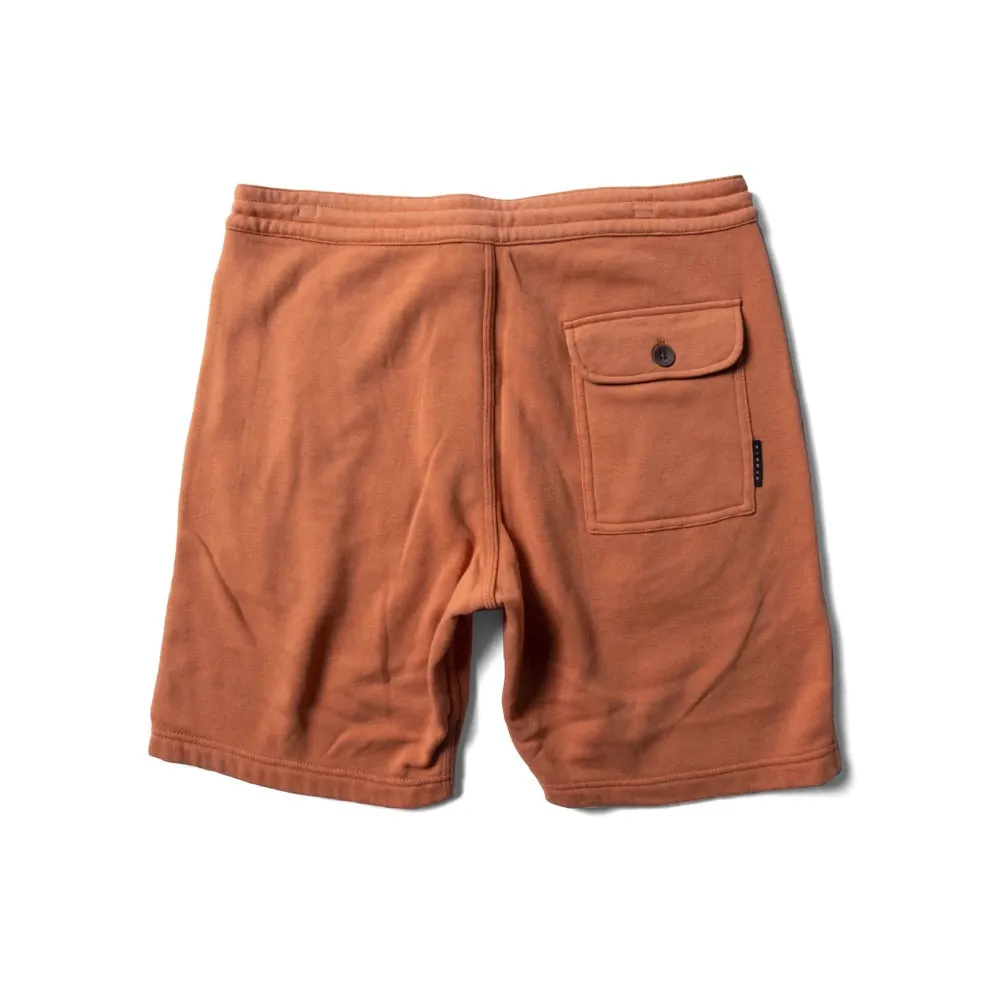VISSLA SOLID SETS ECO 18.5" SOFA SURFER GUAVA