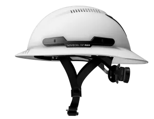 WaveCel T2  MAX, Full Brim, Vented, Type 2, Class C