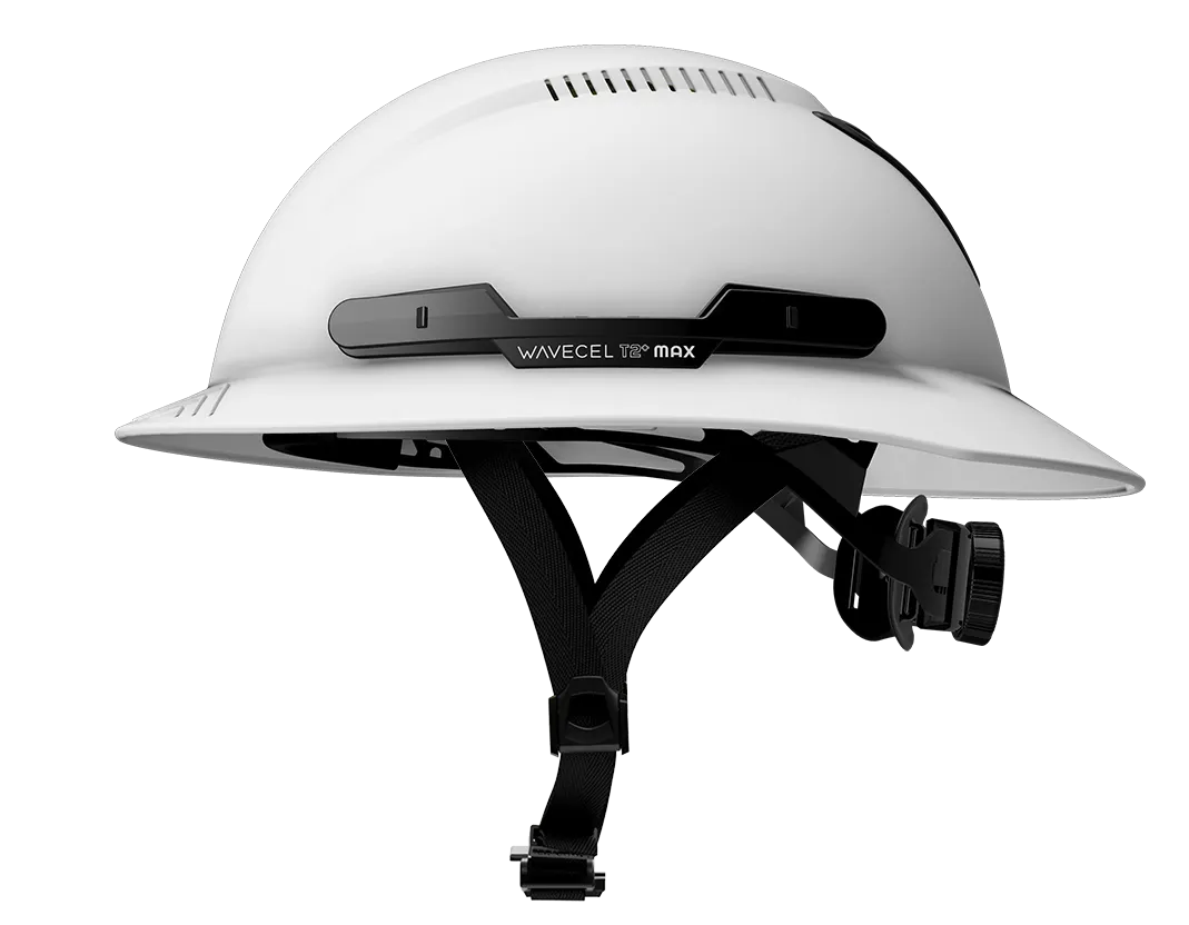 WaveCel T2  MAX, Full Brim, Vented, Type 2, Class C