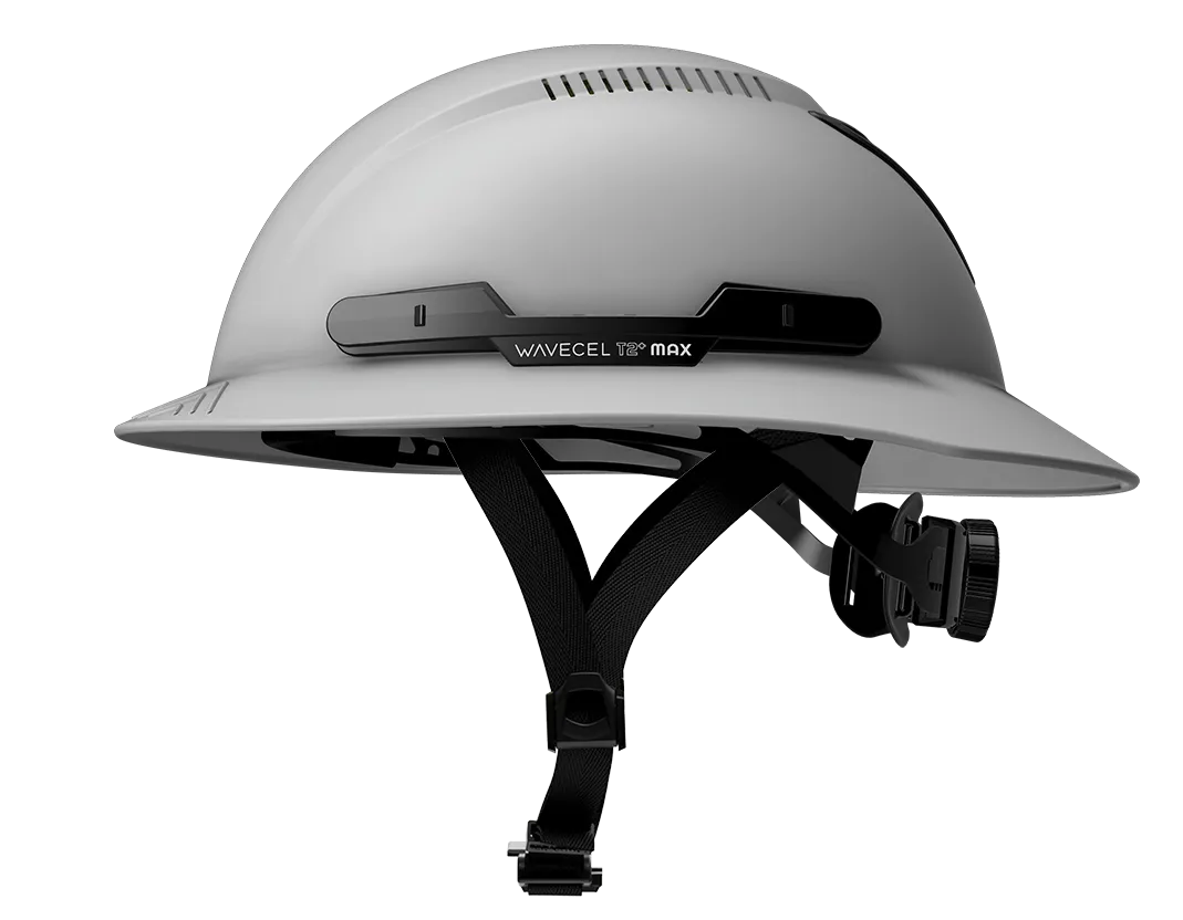 WaveCel T2  MAX, Full Brim, Vented, Type 2, Class C