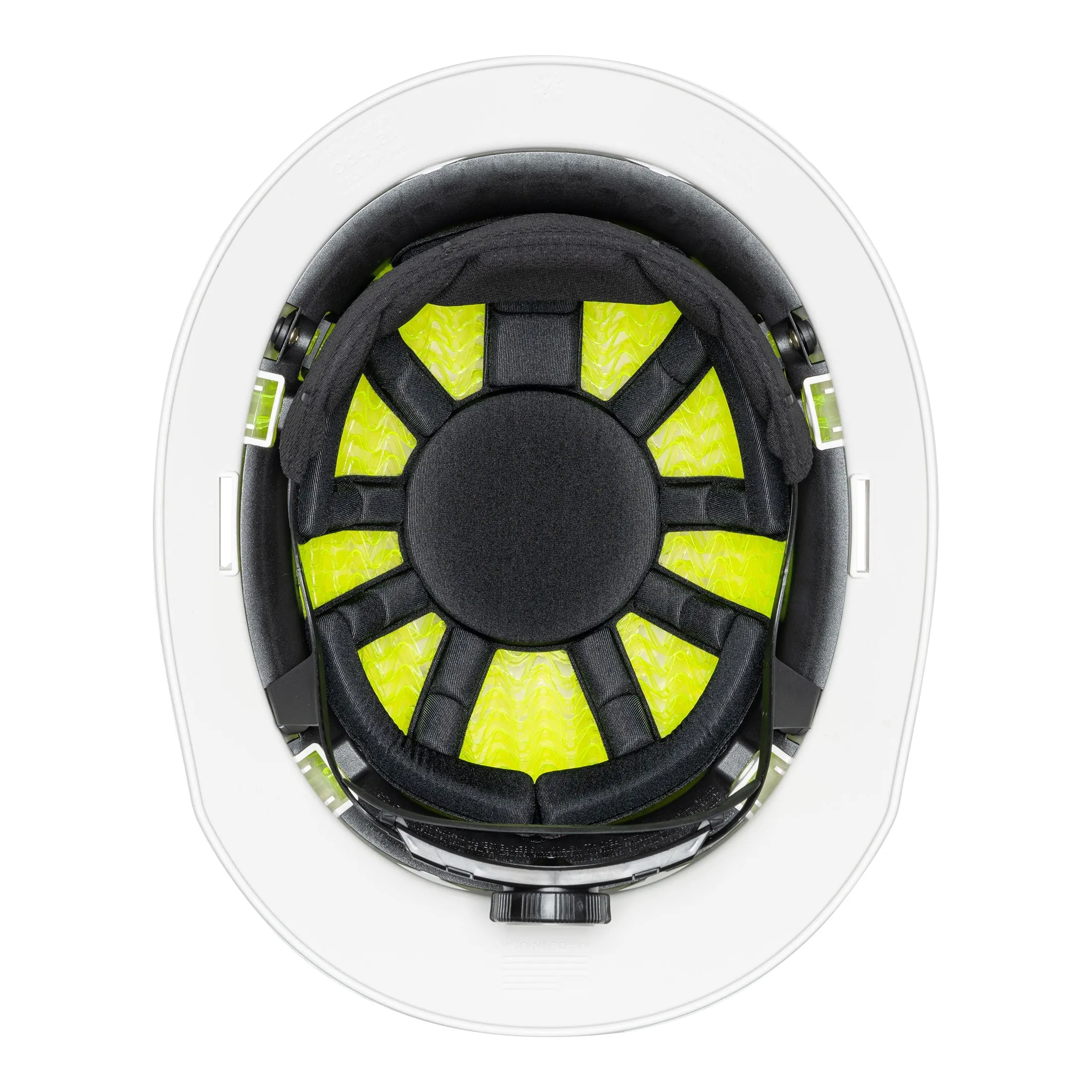 WaveCel T2  MAX, Full Brim, Vented, Type 2, Class C