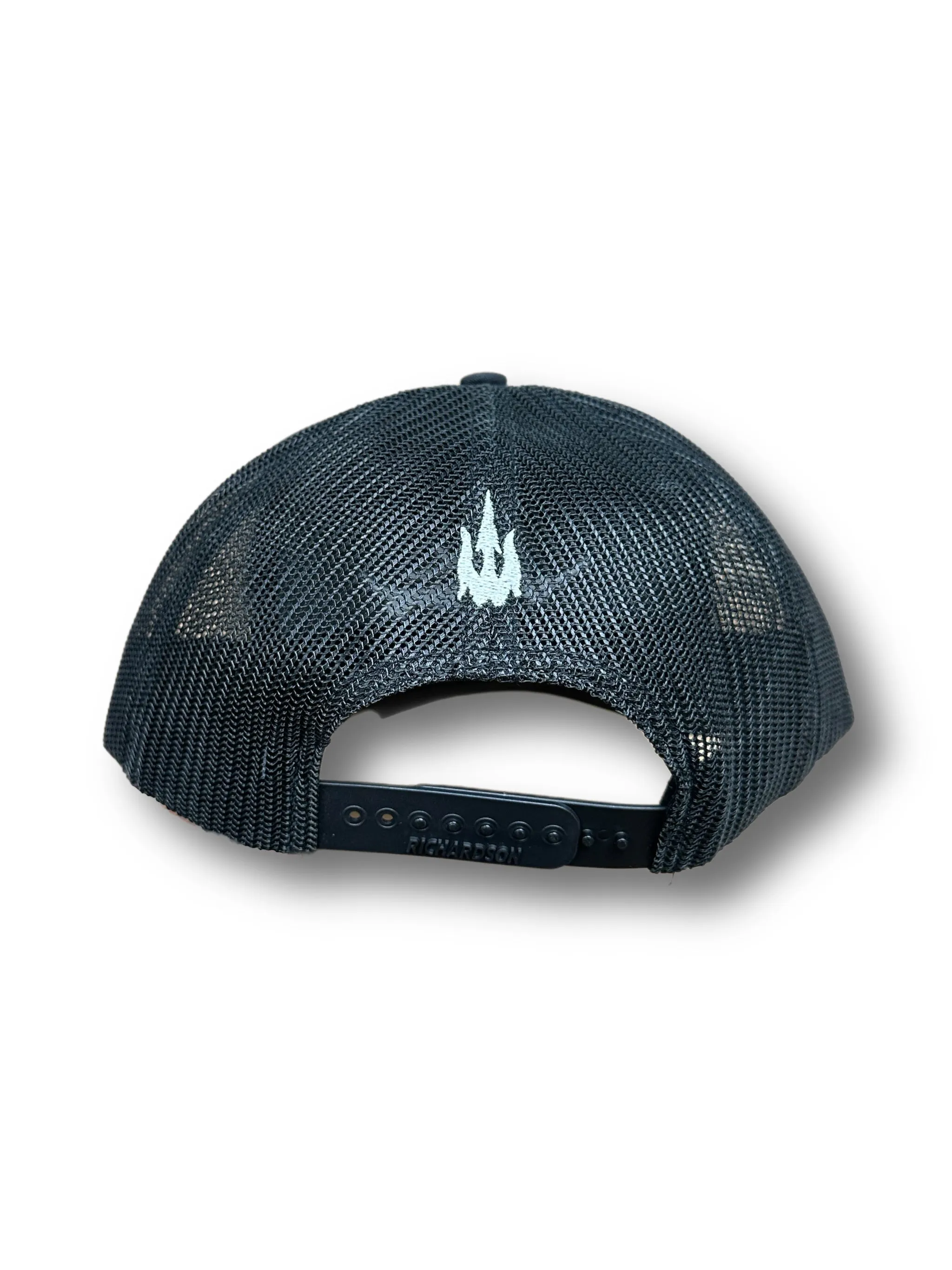 WBZ Life Trucker hat