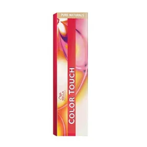 Wella Color Touch Semi Permanent Hair Colour 5/97 60ml