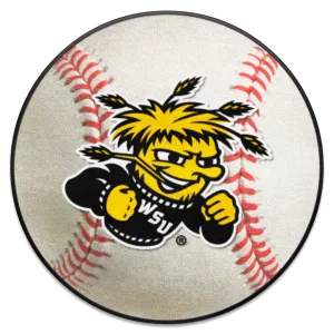 Wichita State University Baseball Mat