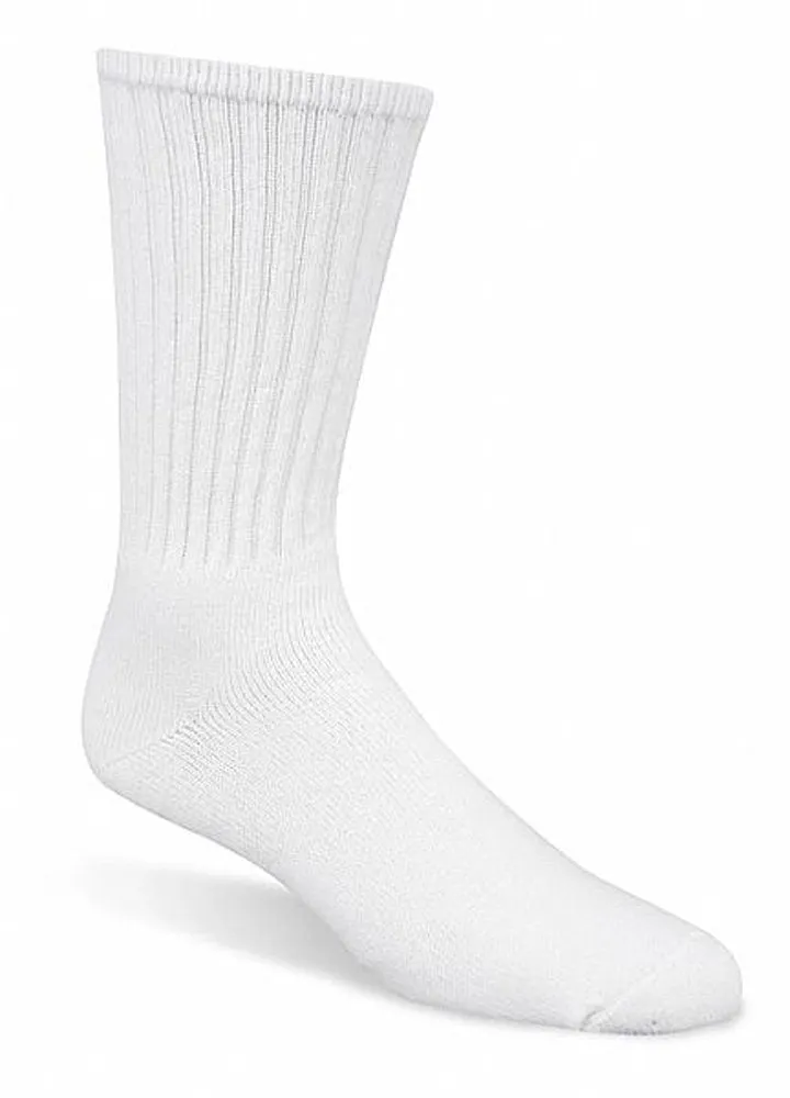 Wigwam Unisex F1054 Cotton Crew Sports Socks