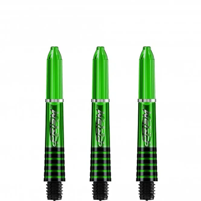 Winmau Prism Force Shaft Short