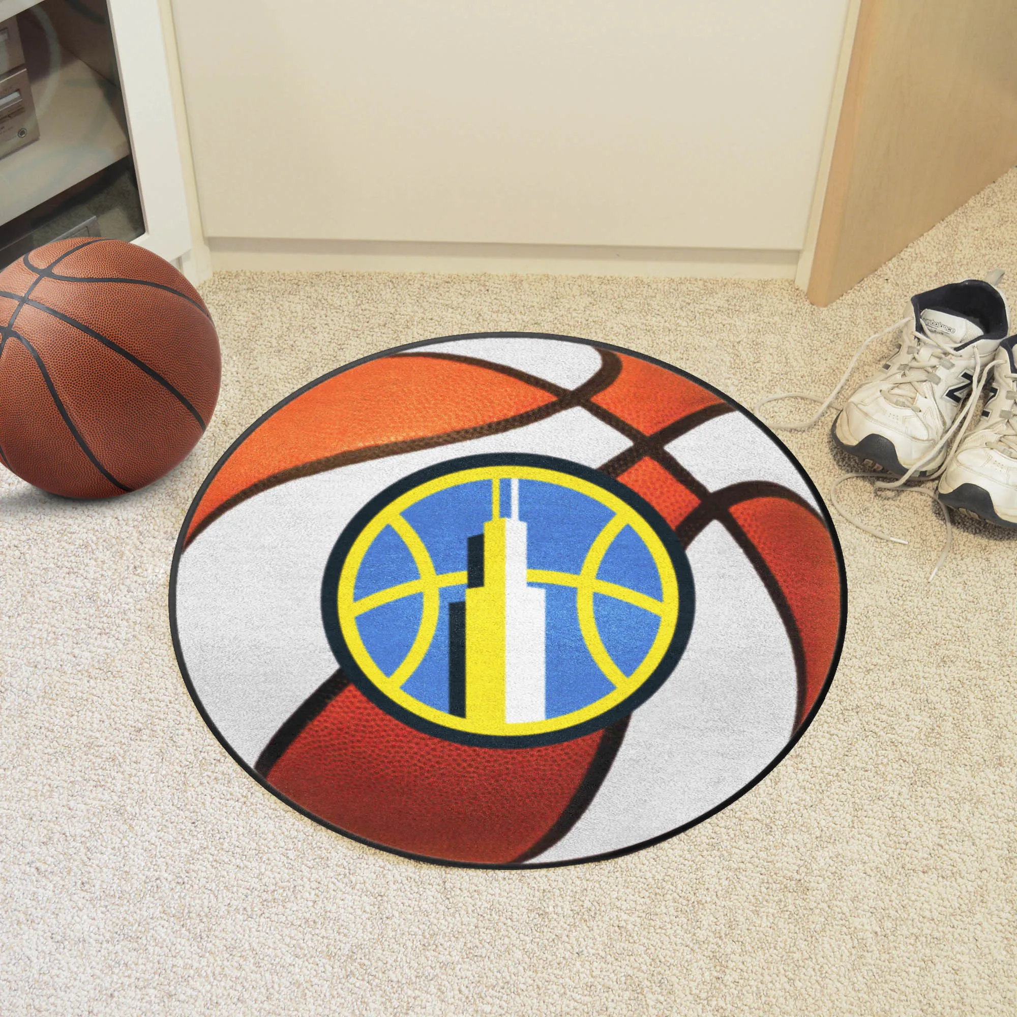 WNBA - Chicago Sky BASKETB