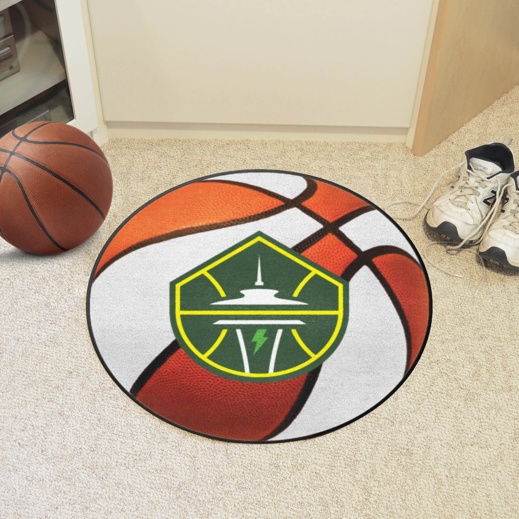 WNBA - Seattle Storm BASKETB