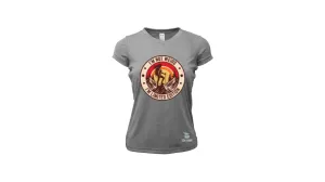Women's IM NOT WEIRD IM LIMITED EDITION Dri-Fit