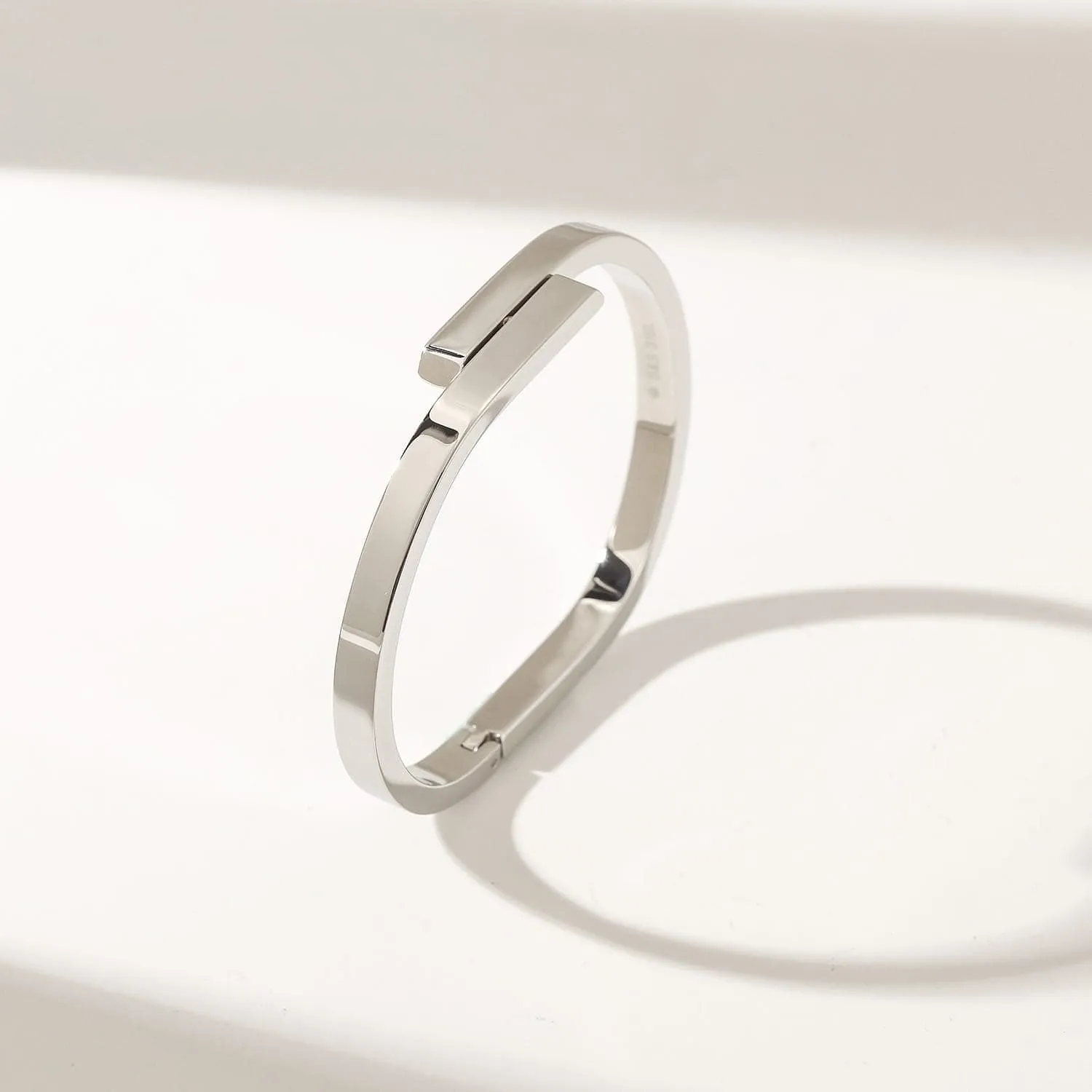 Wrap Bangle