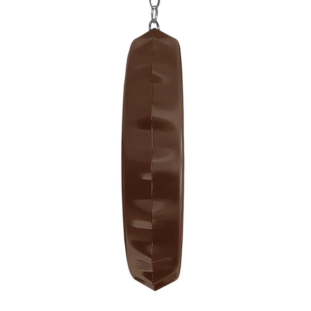 Wyoming Cowboys: Bottle Cap Dangler