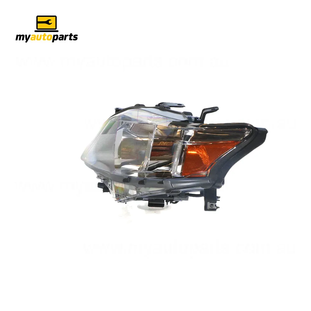 Xenon Head Lamp Passenger Side Genuine Suits Lexus RX350 GGL15 2008 to 2012