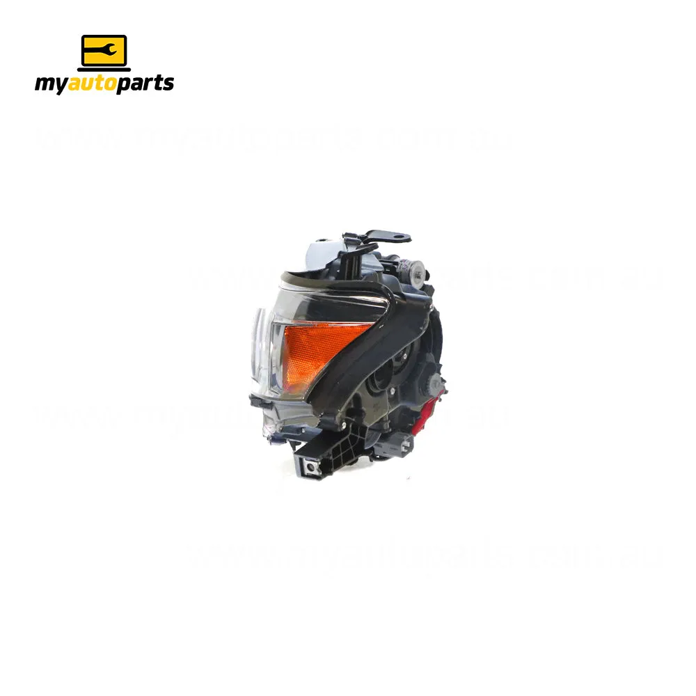 Xenon Head Lamp Passenger Side Genuine Suits Lexus RX350 GGL15 2008 to 2012