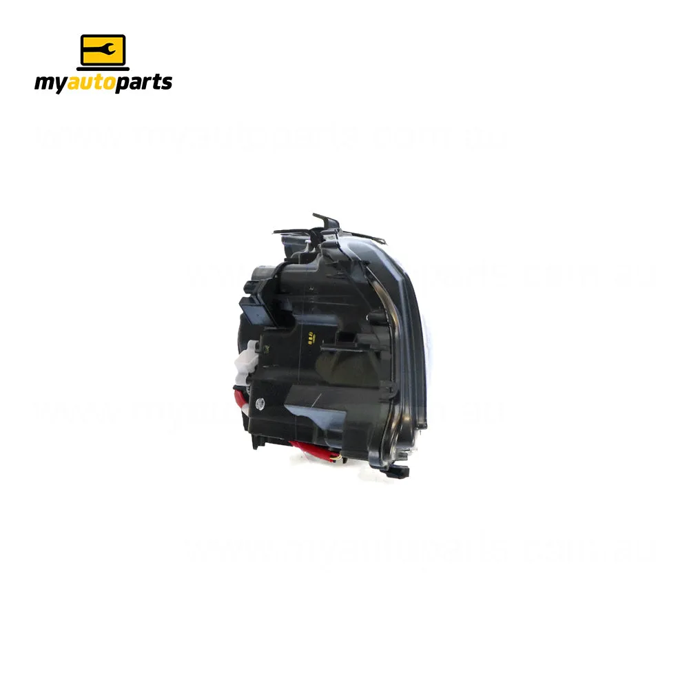 Xenon Head Lamp Passenger Side Genuine Suits Lexus RX350 GGL15 2008 to 2012