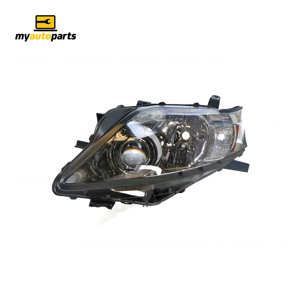 Xenon Head Lamp Passenger Side Genuine Suits Lexus RX350 GGL15 2008 to 2012