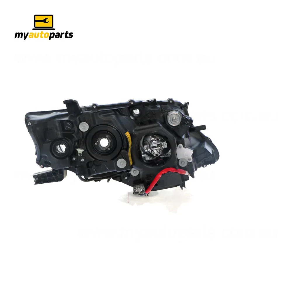 Xenon Head Lamp Passenger Side Genuine Suits Lexus RX350 GGL15 2008 to 2012