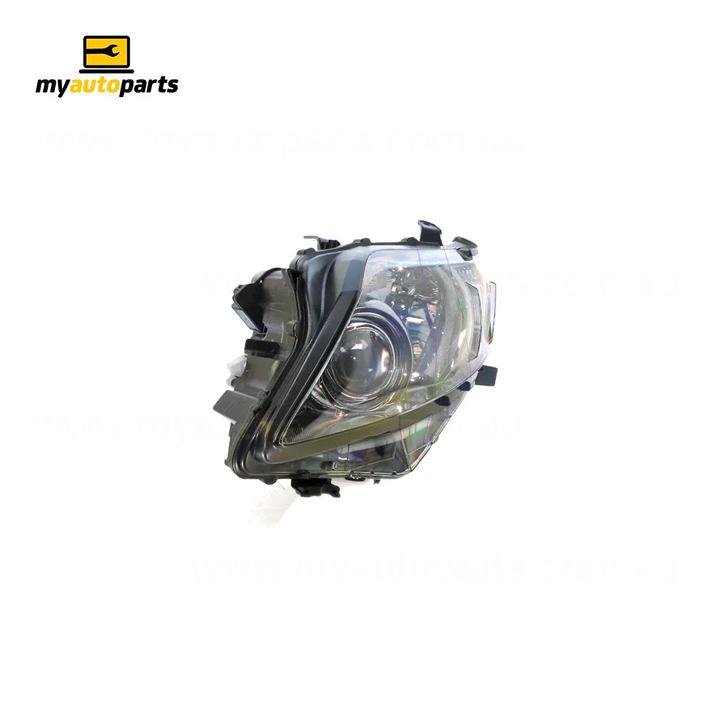 Xenon Head Lamp Passenger Side Genuine Suits Lexus RX350 GGL15 2008 to 2012