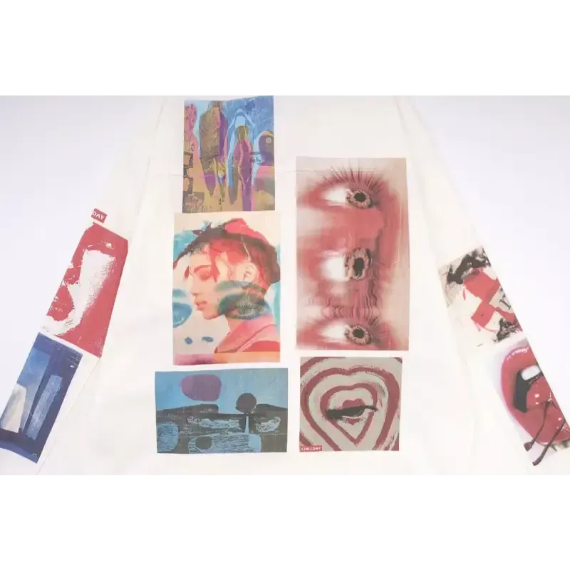 Y2K Aesthetic Pictures Jacket for Stylish Comfort