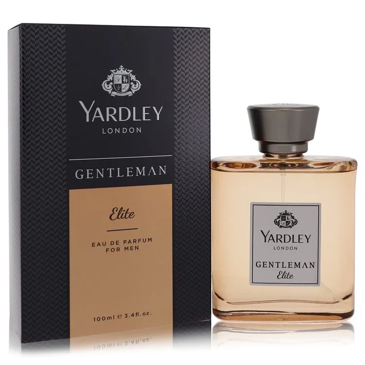 Yardley Gentleman Elite
