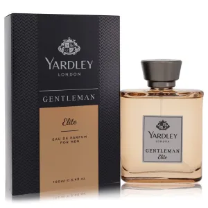 Yardley Gentleman Elite