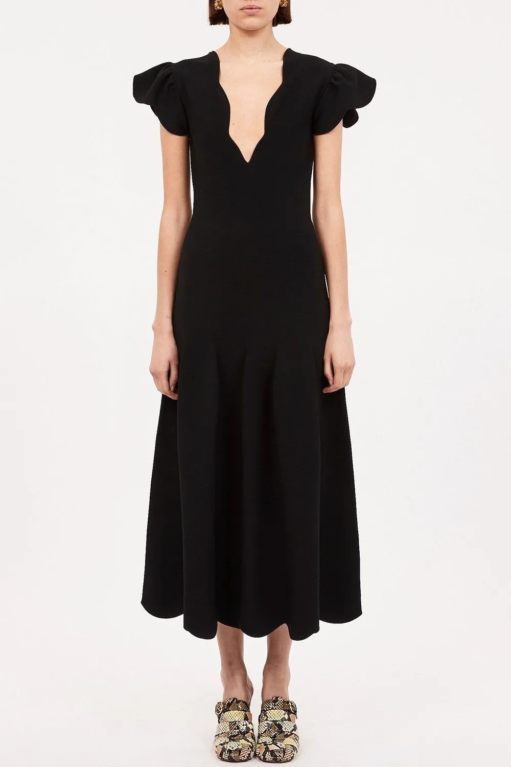 Yvette Dress