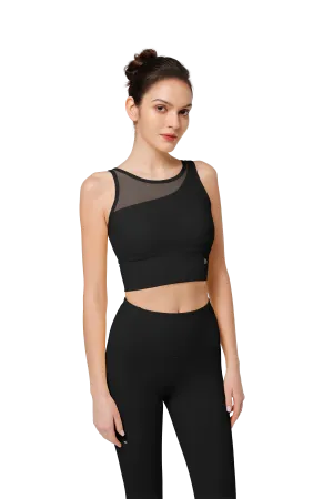 YVETTE SPORTS BRA JILL