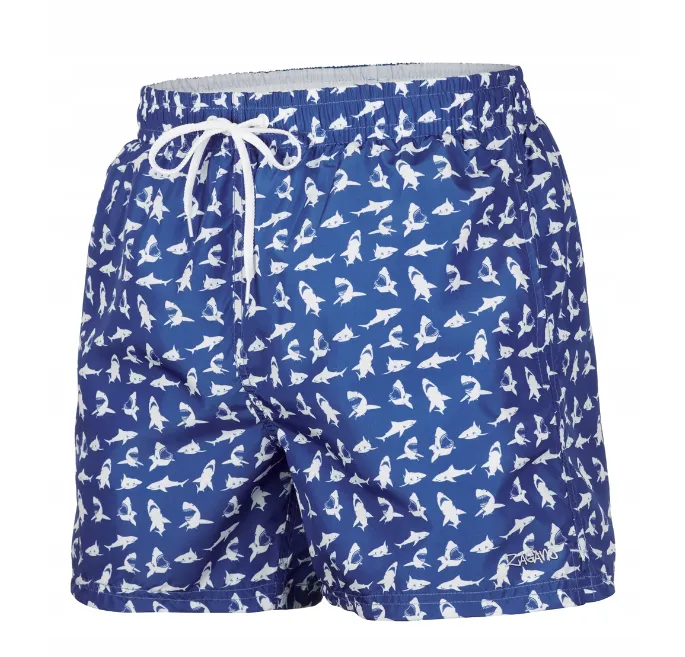 ZAGANO MEN SHORTS 5674-21