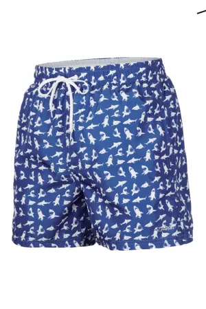 ZAGANO MEN SHORTS 5674-21