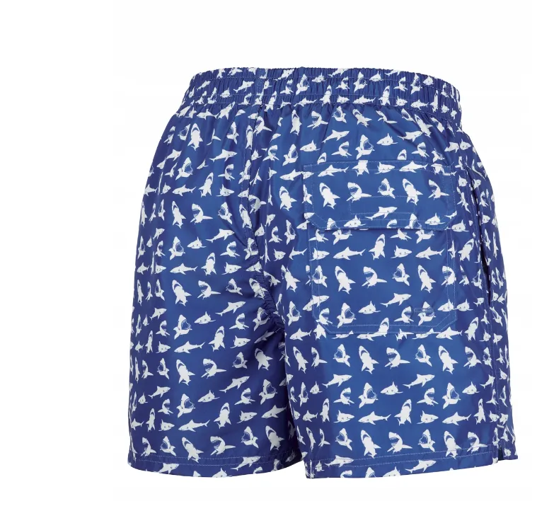 ZAGANO MEN SHORTS 5674-21