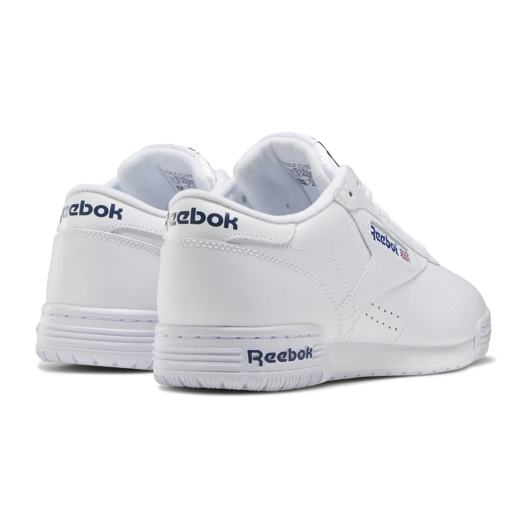 Zapatillas Reebok Hombre Urbanas Exofit | AR3169 | 100000169
