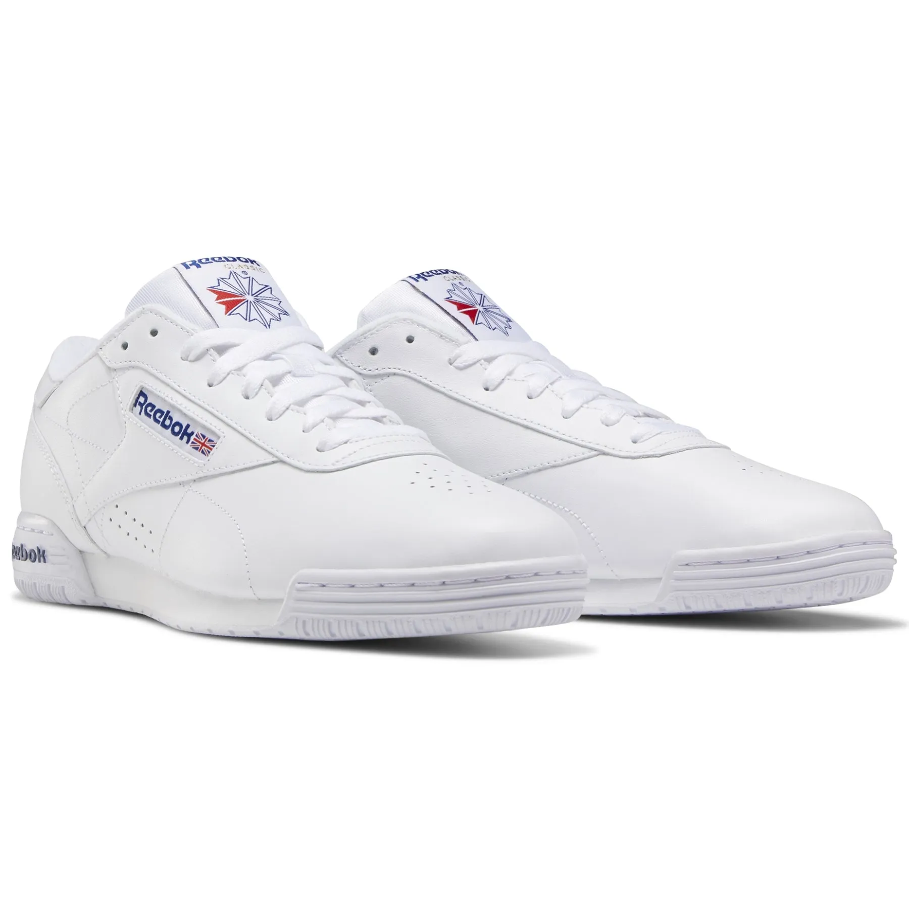 Zapatillas Reebok Hombre Urbanas Exofit | AR3169 | 100000169