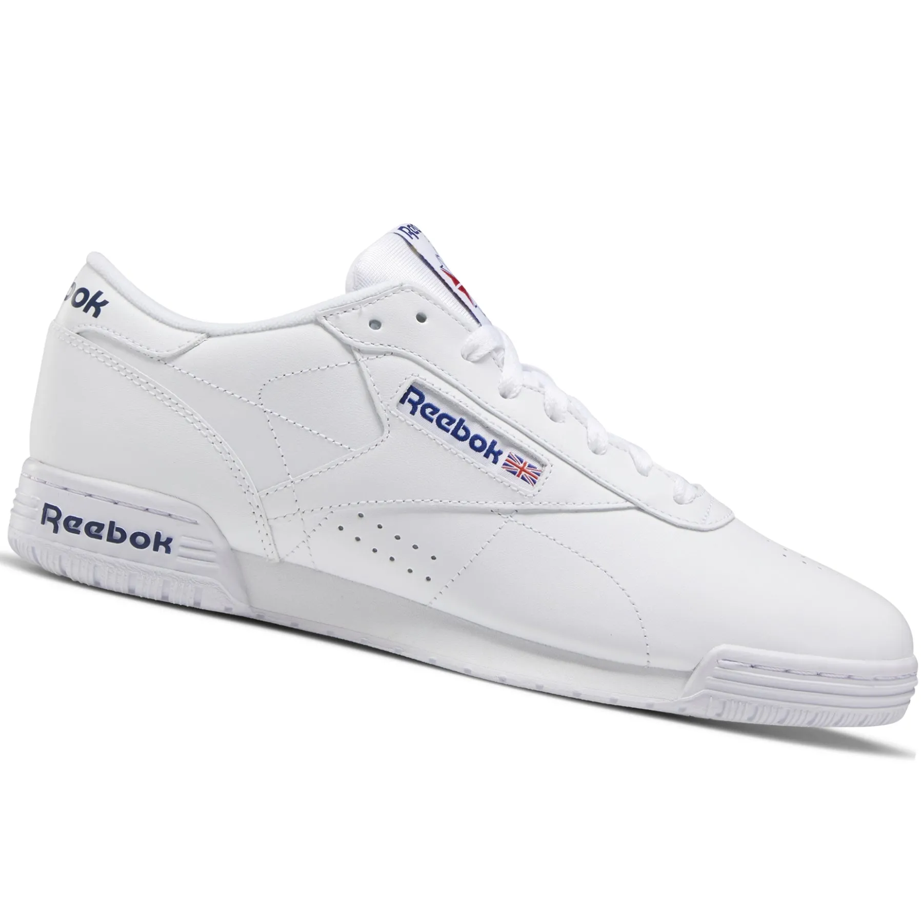 Zapatillas Reebok Hombre Urbanas Exofit | AR3169 | 100000169