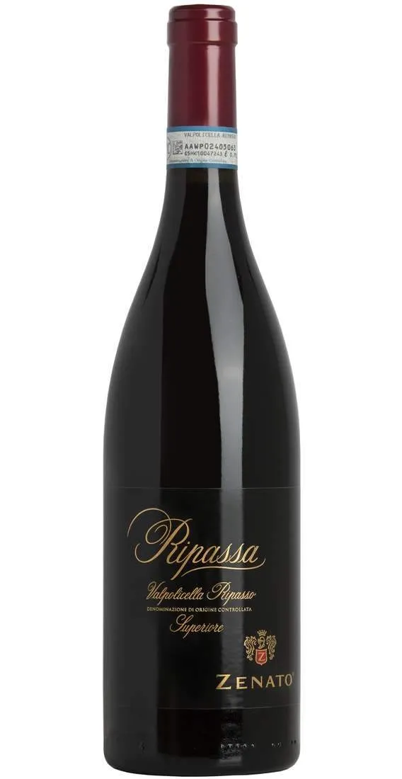 Zenato Ripassa Valpolicella Ripasso Superiore 2020