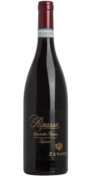 Zenato Ripassa Valpolicella Ripasso Superiore 2020
